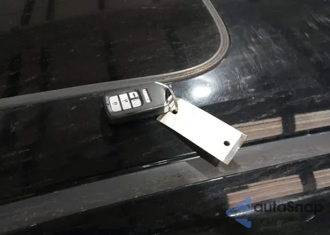 2016 Honda Civic Ex from USA, damaged, VIN 19XFC2F76GE214624